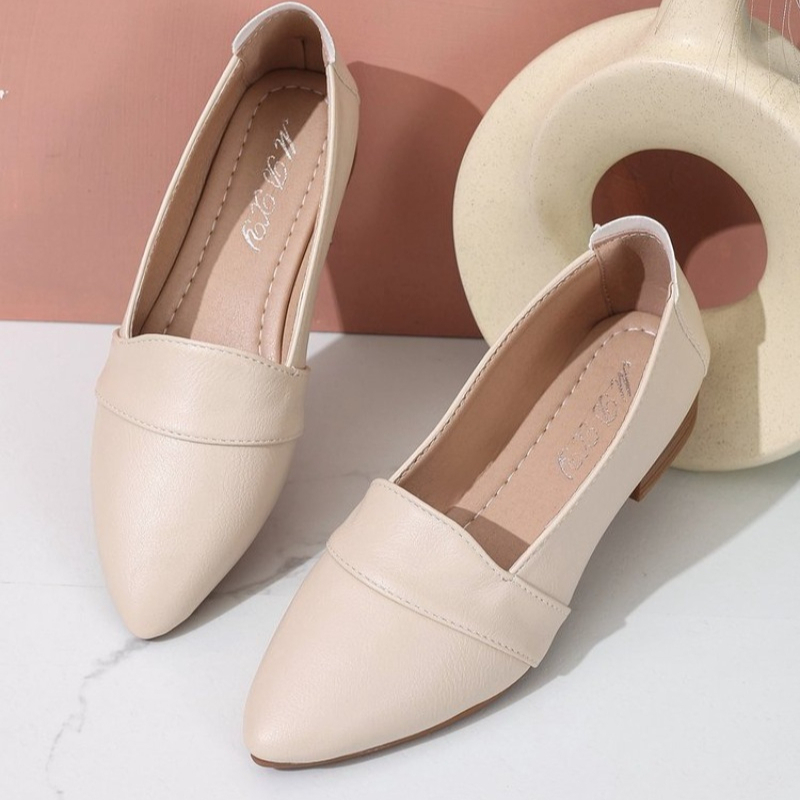 Slip on Shoes Womens Flat Wome - Women'S Shoes Clogs recension och pris