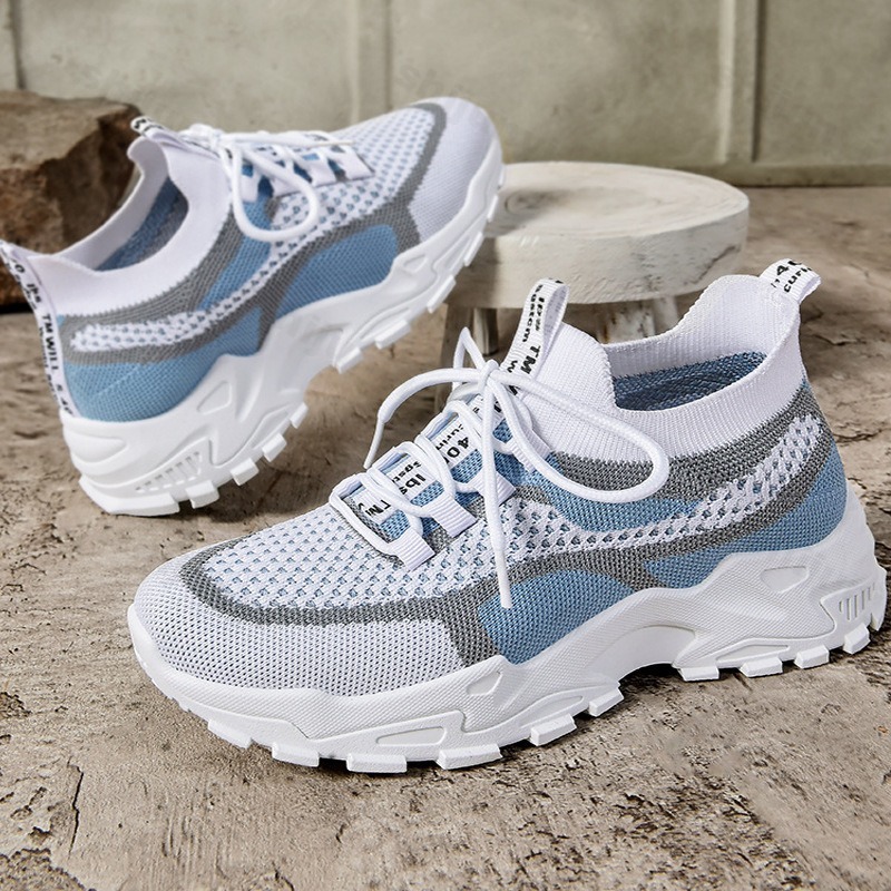 Women Sneakers Shoes Large Siz - Women Shoes Tennis recension och pris