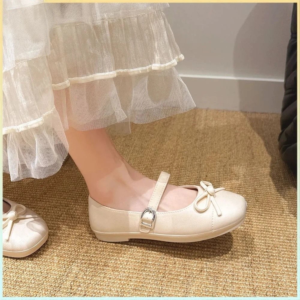 Sweet Women's Pearl Bow Tie Sa - Mule Slip On recension och pris