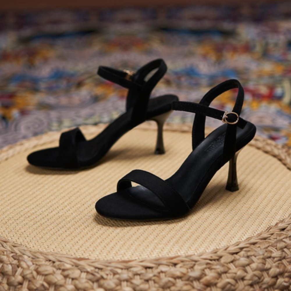Sandals for Women High Heels S - Women'S Shoes Quality recension och pris