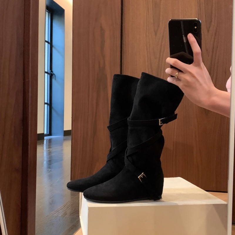 Knight boots women 2026 new Br - Sock Boot Women recension och pris
