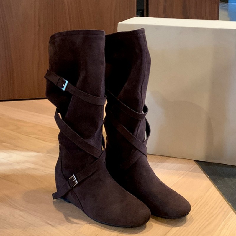 Knight boots women 2026 new Br - Sock Boot Women recension och pris