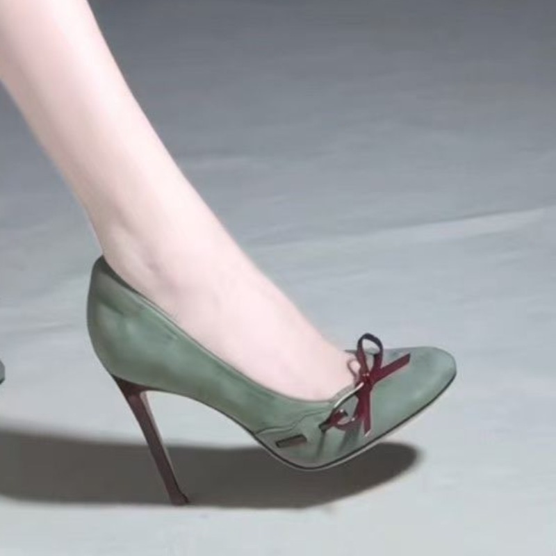 Temperament Super High Heel Si - Women'S Shoes Quality recension och pris