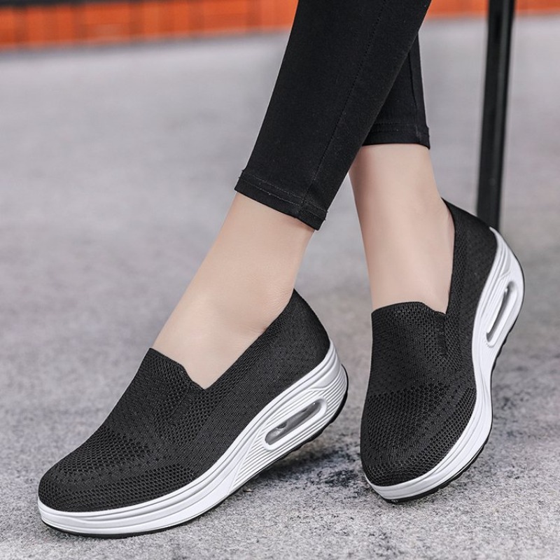 Ladies Loafer Tennis Female Or - Women Shoes Tennis recension och pris