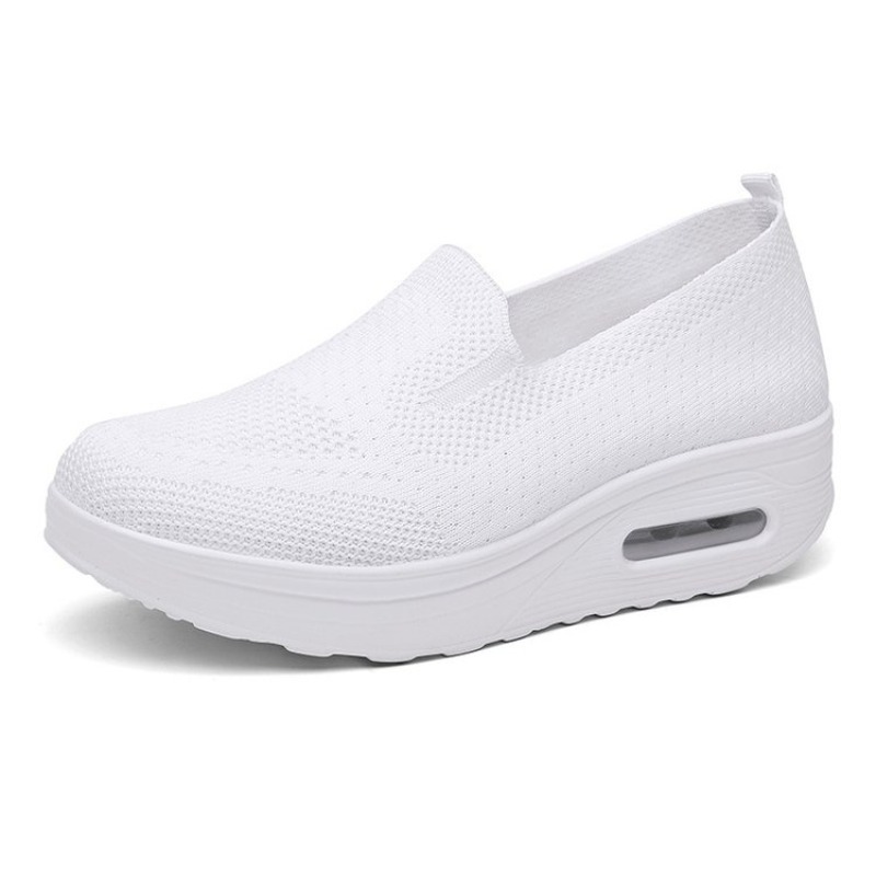 Ladies Loafer Tennis Female Or - Women Shoes Tennis recension och pris