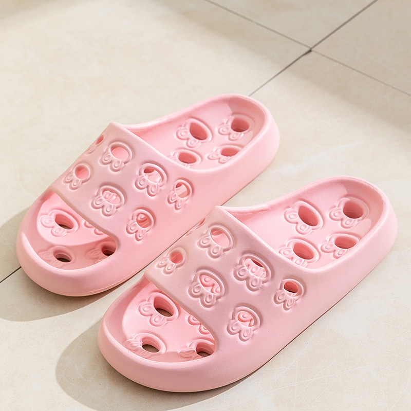 Quick Drying Drainage Bathroom - Mule Slip On recension och pris