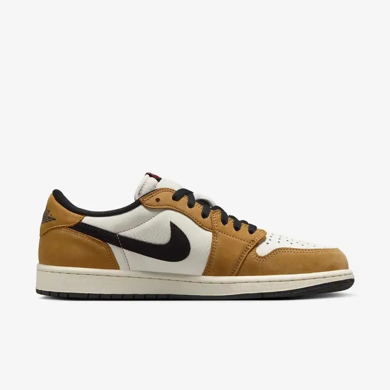 Nike Authentic Jordan Air 1 Lo - Women'S Shoes Nike Jordan recension och pris