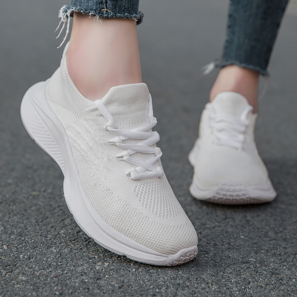 Women's Sneakers Casual Shoes  - Women Shoes Tennis recension och pris