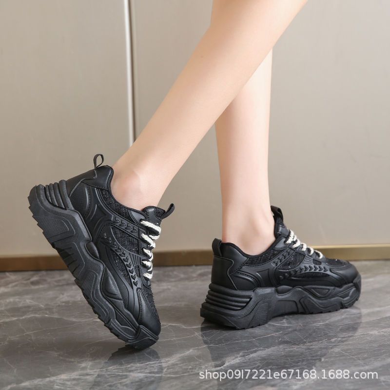 Women Sneakers 20245New Fashio - Women Shoes Tennis recension och pris
