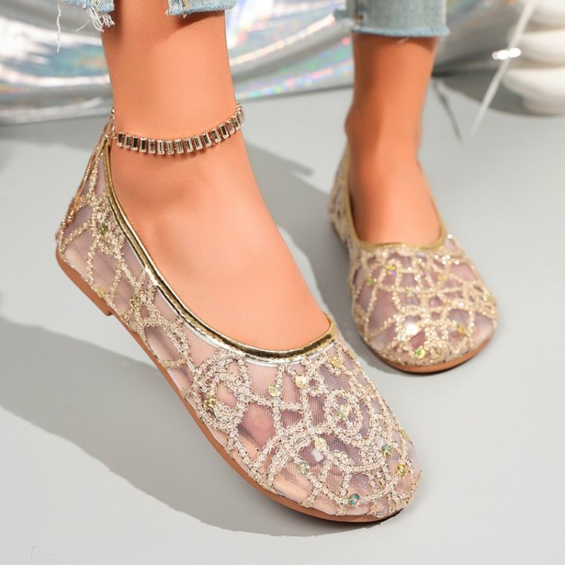 New Mesh Lazy Comfortable Sing - Women'S Shoes Clogs recension och pris